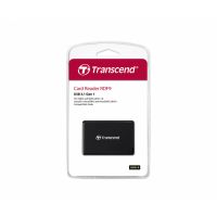 Transcend Card Reader RDF9 USB 3.1 Gen 1 (TS-RDF9K2)