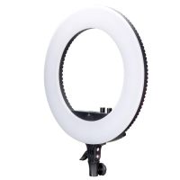 NANLITE Halo 18 LED Ring LIght