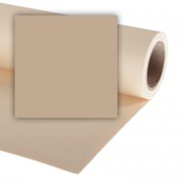 Colorama Papirna pozadina LL CO152 2.72 x 11m CAPPUCCINO