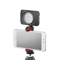 Manfrotto MCPIXI Universal Smartphone Clamp 