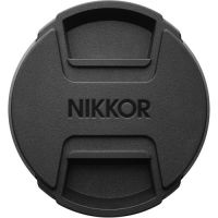 Nikon NIKKOR Z DX 16-50mm f/3.5-6.3 VR