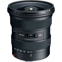 Tokina atx-i PRO 11-16mm F2.8 CF Nikon F