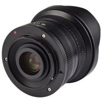 7Artisans 7.5mm F/2.8 APS-C Fisheye Canon EF-M