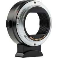 VILTROX EF-EOS R Mount Adapter Canon EF to RF Mount