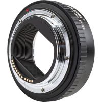 VILTROX EF-R2 Mount Adapter with Control Ring Canon EF to RF Mount