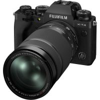 FUJIFILM XF 70-300mm F4-5.6 R LM OIS WR