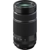 FUJIFILM XF 70-300mm F4-5.6 R LM OIS WR