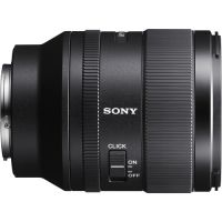 SONY FE 35mm F1.4 GM SEL35F14GM