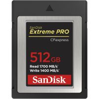 Extreme PRO CFexpress Type...