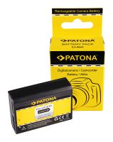 Patona 1089 LP-E10 