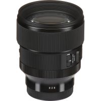 SIGMA 85mm F1.4 DG DN Art Sony E * 5 godina garancija *