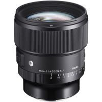 SIGMA 85mm F1.4 DG DN Art Sony E * 5 godina garancija *