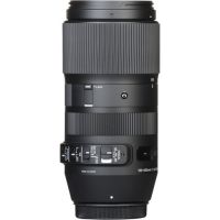 SIGMA 100-400mm F5-6.3 DG OS HSM Contemporary Canon EF * 5 godina garancija *