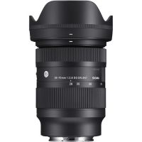 SIGMA 28-70mm F2.8 DG DN Contemporary Sony E