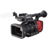 Panasonic AG-DVX200 4K Camcorder with Four Thirds Sensor