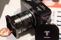 TTArtisan  21mm f/1.5 lens for Leica M-mount