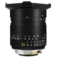 TTArtisan  21mm f/1.5 lens for Leica M-mount