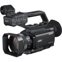 SONY PXW-Z90V 4K HDR XDCAM