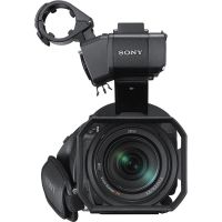 SONY PXW-Z90V