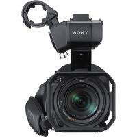 SONY PXW-Z90V 4K HDR XDCAM