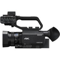 SONY PXW-Z90V 4K HDR XDCAM