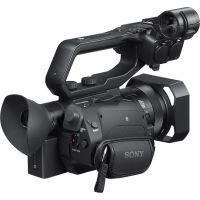 SONY PXW-Z90V 4K HDR XDCAM