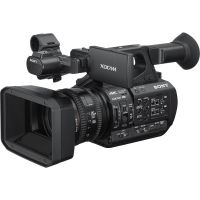 SONY PXW-Z190 4K 3-CMOS 1/3