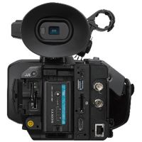 SONY PXW-Z190 4K 3-CMOS 1/3