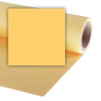 Colorama Papirna pozadina LL CO131 2.72 x 11m MAIZE