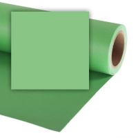Colorama Papirna pozadina LL CO159 2.72 x 11m SUMMER GREEN