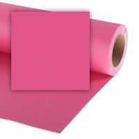 Colorama Papirna pozadina LL CO184 2.72 x 11m ROSE PINK