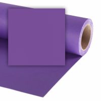 Colorama Papirna pozadina LL CO192 2.72 x 11m ROYAL PURPLE