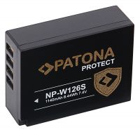PATONA 12795 NP-W126S PROTECT