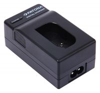 PATONA Charger for Panasonic DMW-BLK22