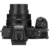 Nikon Z50 + NIKKOR Z DX 16-50mm f/3.5-6.3 VR + NIKKOR Z DX 50-250mm f/4.5-6.3 VR