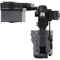 SONY FX6 Cinema Line Camera with Full-Frame Sensor