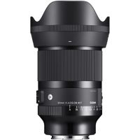 SIGMA 35mm F1.4 DG DN Art Sony E * 5 godina garancija *