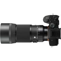 SIGMA 105mm F2.8 DG DN Macro Art Sony E