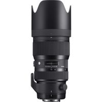 SIGMA 50-100mm F1.8 DC HSM Art Canon EF * 5 godina garancija *