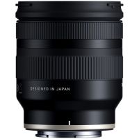 TAMRON 11-20mm F/2.8 Di III-A RXD Sony E-mount