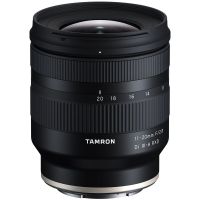 TAMRON 11-20mm F/2.8 Di III-A RXD Sony E-mount