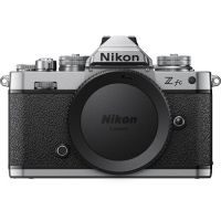 Nikon Z fc + NIKKOR Z DX 16-50mm f/3.5-6.3 VR