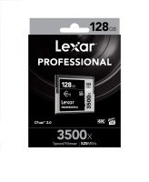 Lexar Professional 3500x CFast 2.0 128GB (LC128CRBAP3500)