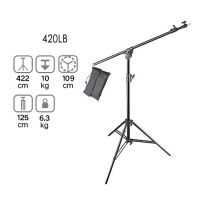 Godox 420LB Boom Stand