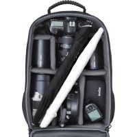 Godox AD100 PRO KIT sa 2 blic glave