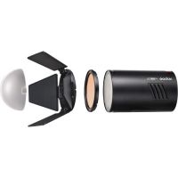 Godox AD100Pro KIT sa 2 blic glave