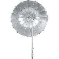 Godox UB-85S Silver Parabolic Umbrella 85cm