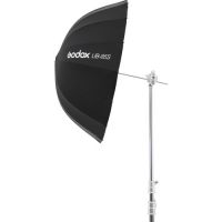 Godox UB-85S Silver Parabolic Umbrella 85cm