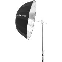 Godox UB-85S Silver Parabolic Umbrella 85cm