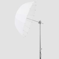 Godox UB-85D Transparent Parabolic Umbrella 85cm